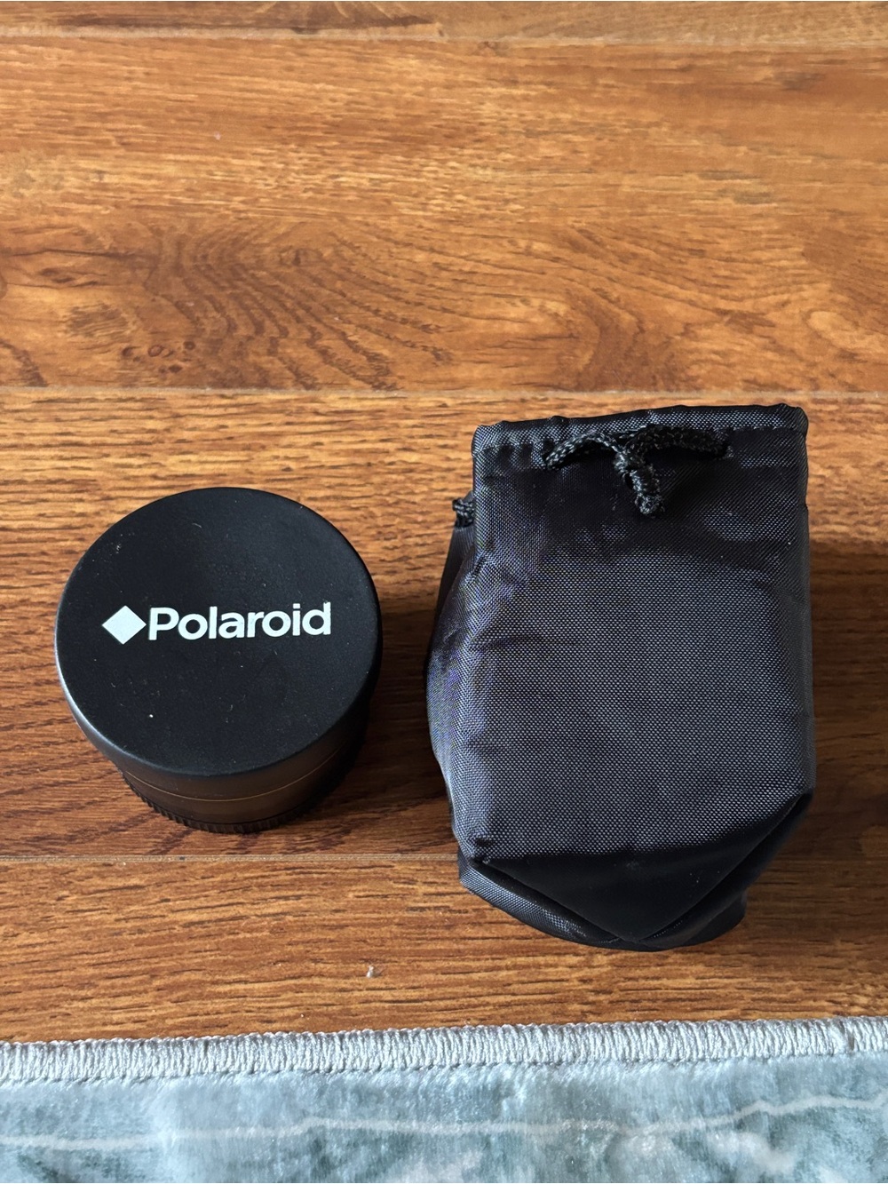 Polaroid Studio Series 2.2x Telephoto Digital Camera lens
